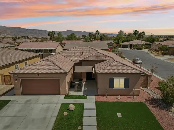 42912 Gazapo Court, Indio, CA 92203