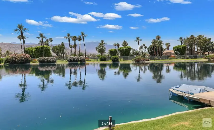 141 Lake Shore Drive, Rancho Mirage, CA 92270 - #3