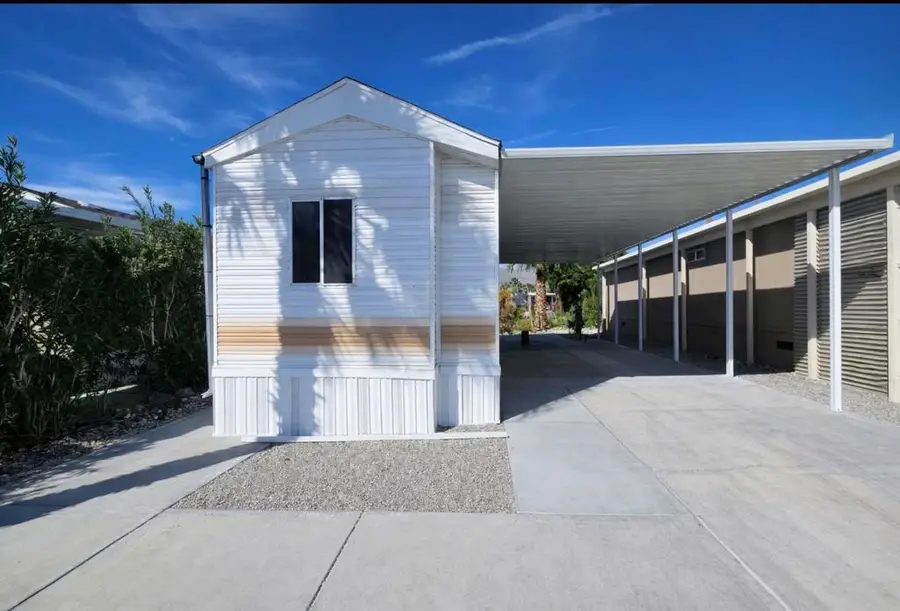 16400 Bubbling Wells Road #136, Desert Hot Springs, CA 92240 - #2