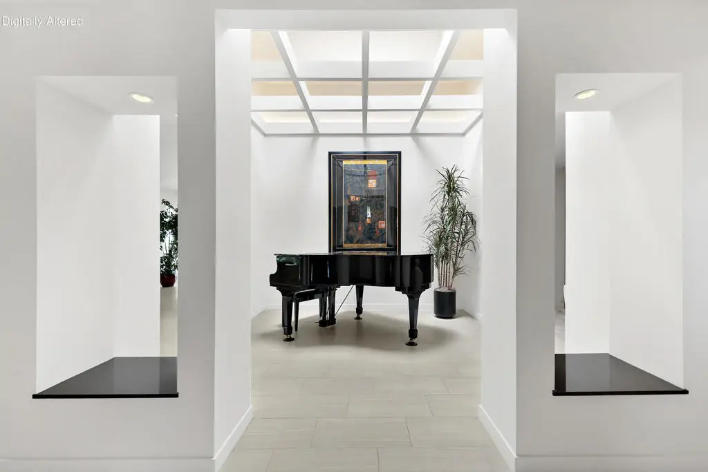 46335 Burroweed Lane, Palm Desert, CA 92260 - #1