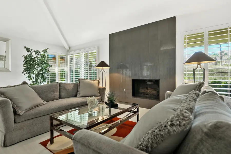 46335 Burroweed Lane, Palm Desert, CA 92260 - #2