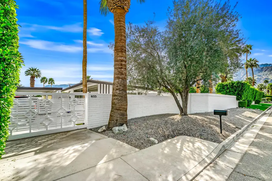 1655 Tamarisk Road, Palm Springs, CA 92262 - #3