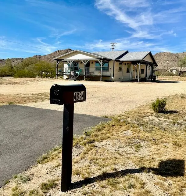 4884 Avenida Del Sol, Joshua Tree, CA 92252 - #2
