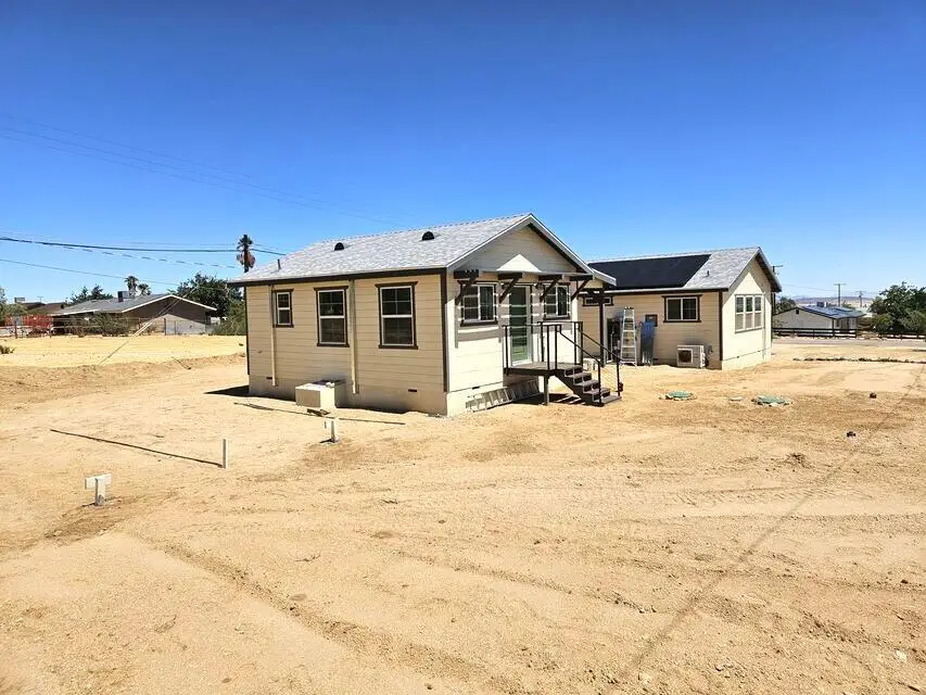 4884 Avenida Del Sol, Joshua Tree, CA 92252 - #2