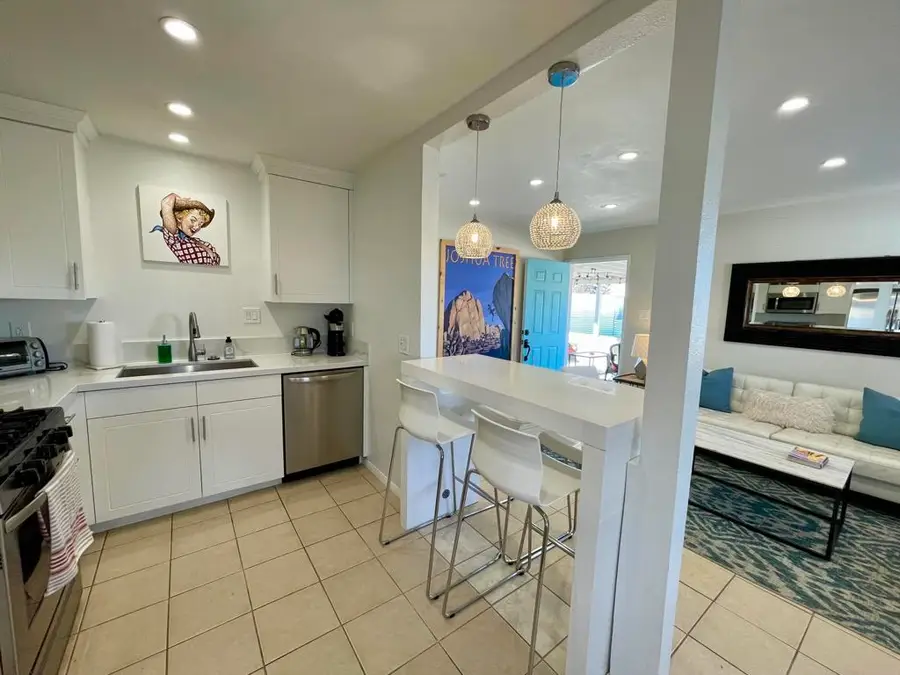 6611 Center Street, Joshua Tree, CA 92252 - #2