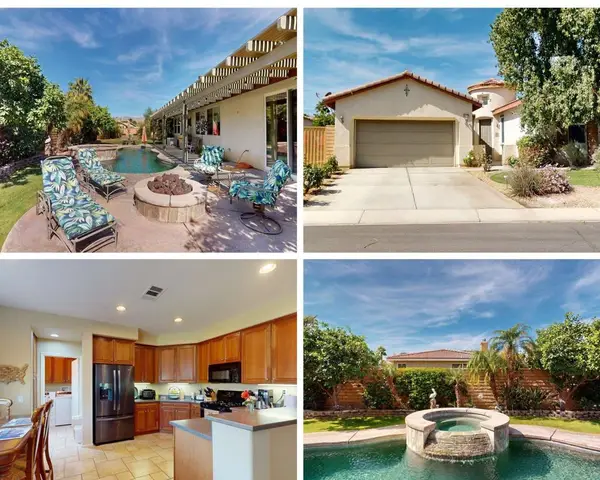 37771 Castleford Street, Indio, CA 92203