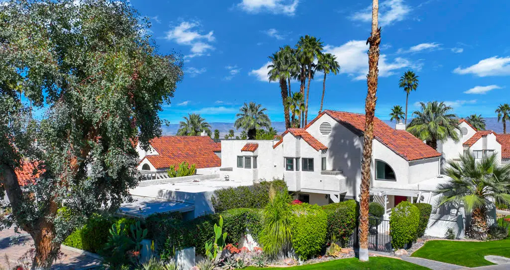 73216 Tumbleweed Lane #B, Rancho Mirage, CA 92270 - #1
