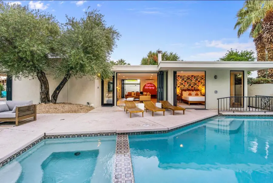 130 W Racquet Club Road #308, Palm Springs, CA 92262 - #3