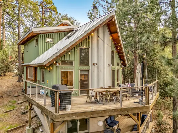 26620 Crestview Drive, Idyllwild, CA 92549