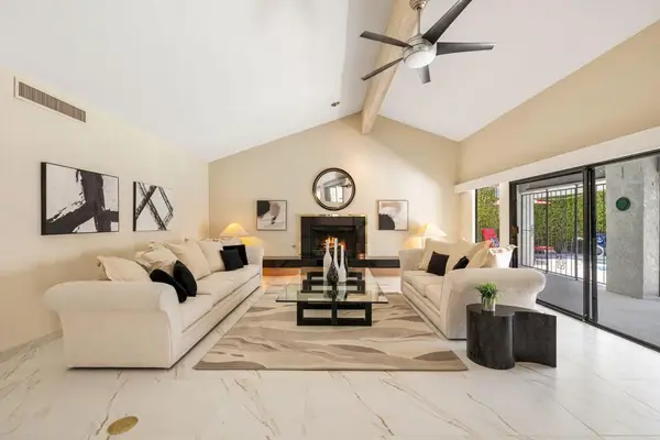 2082 S Madrona Drive, Palm Springs, CA 92264