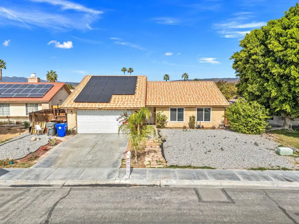 68110 Empalmo Road, Cathedral City, CA 92234 - #1