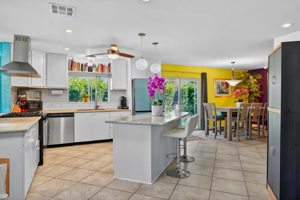 51 Calle De Las Nubes, Palm Springs, CA 92264 - #1