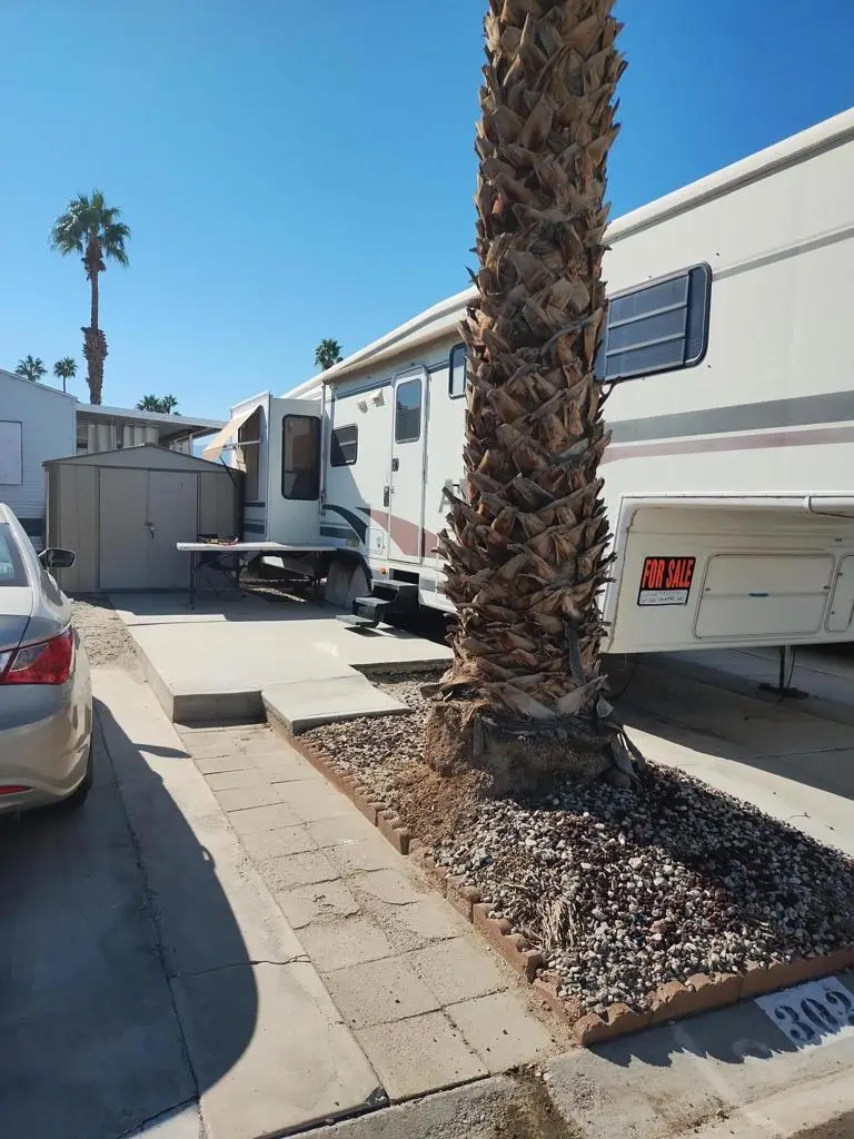 84250 Indio Springs Drive #302, Indio, CA 92203 - #1