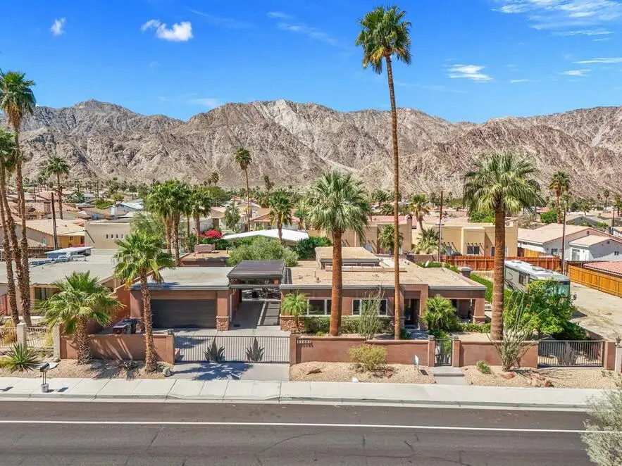 52883 Eisenhower Drive, La Quinta, CA 92253 - #2