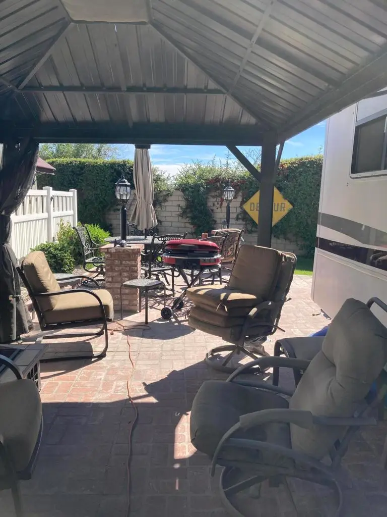 69411 Ramon Road #274, Cathedral City, CA 92234 - #3