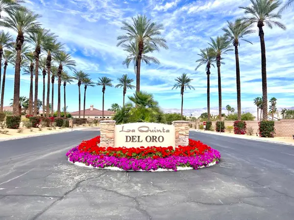 44850 Via Catalina, La Quinta, CA 92253