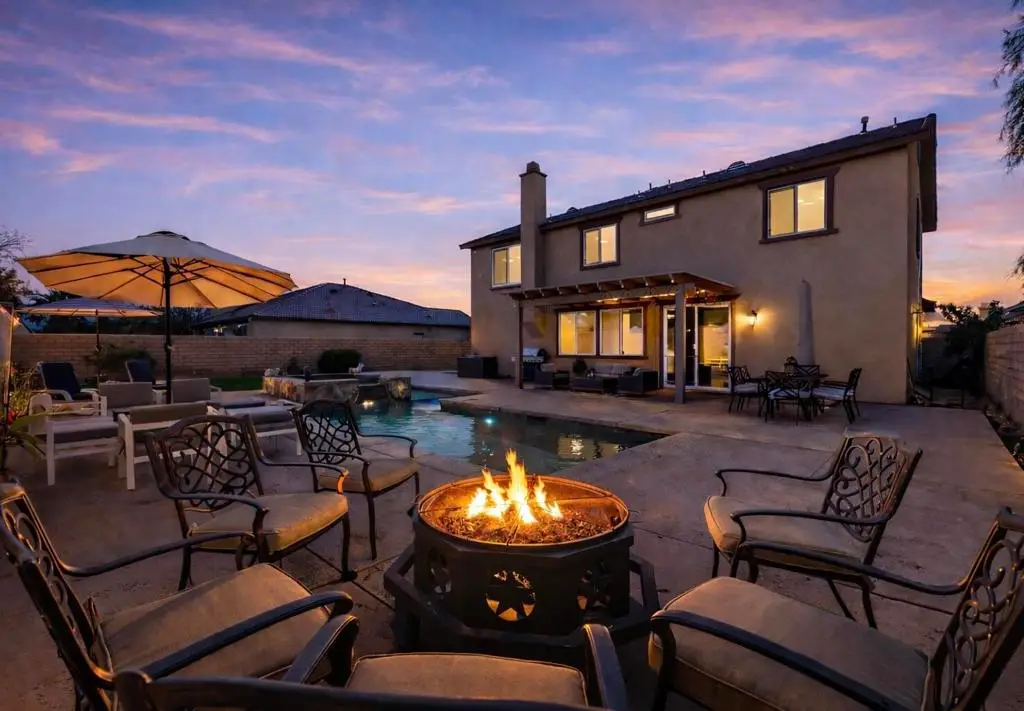 43934 Riunione Place, Indio, CA 92203 - #1