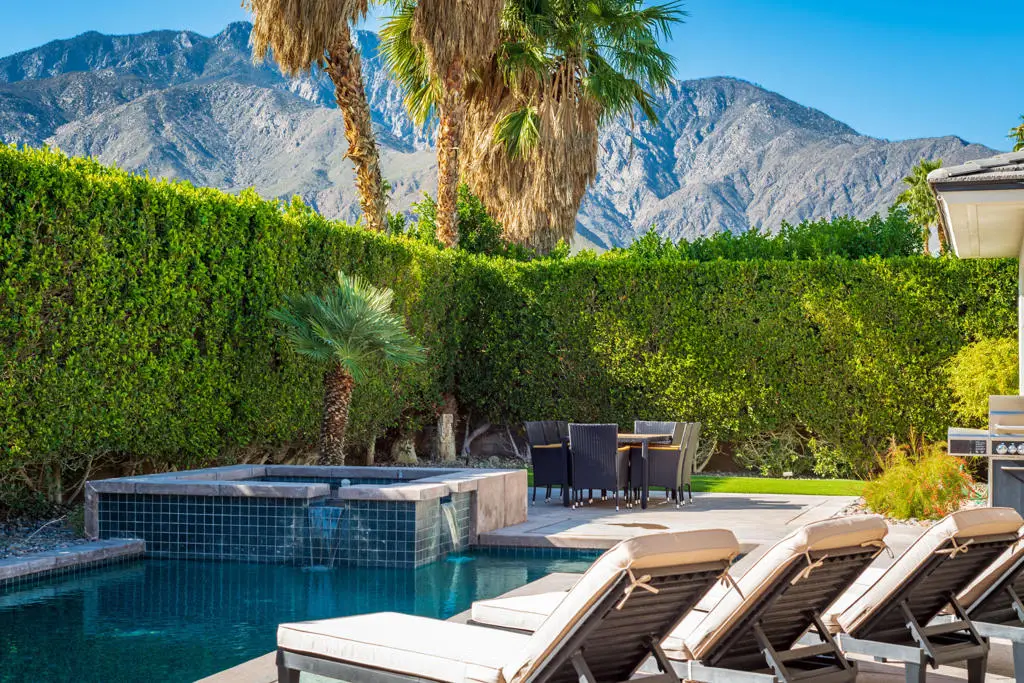 1575 Enclave Way, Palm Springs, CA 92262 - #1