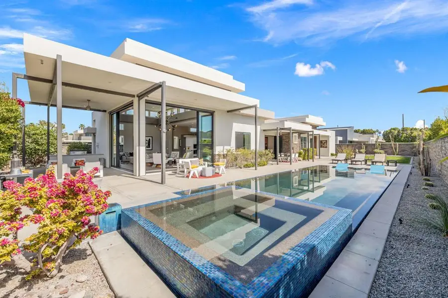 29 Topaz Court, Rancho Mirage, CA 92270 - #2