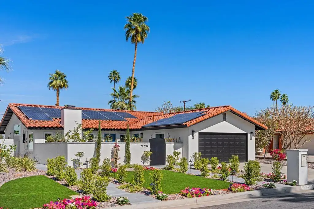 72594 Pitahaya Street, Palm Desert, CA 92260 - #1