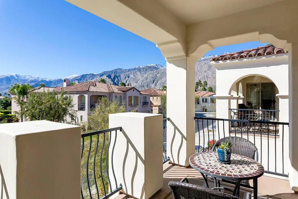 1370 Yermo Drive S, Palm Springs, CA 92262 - #1