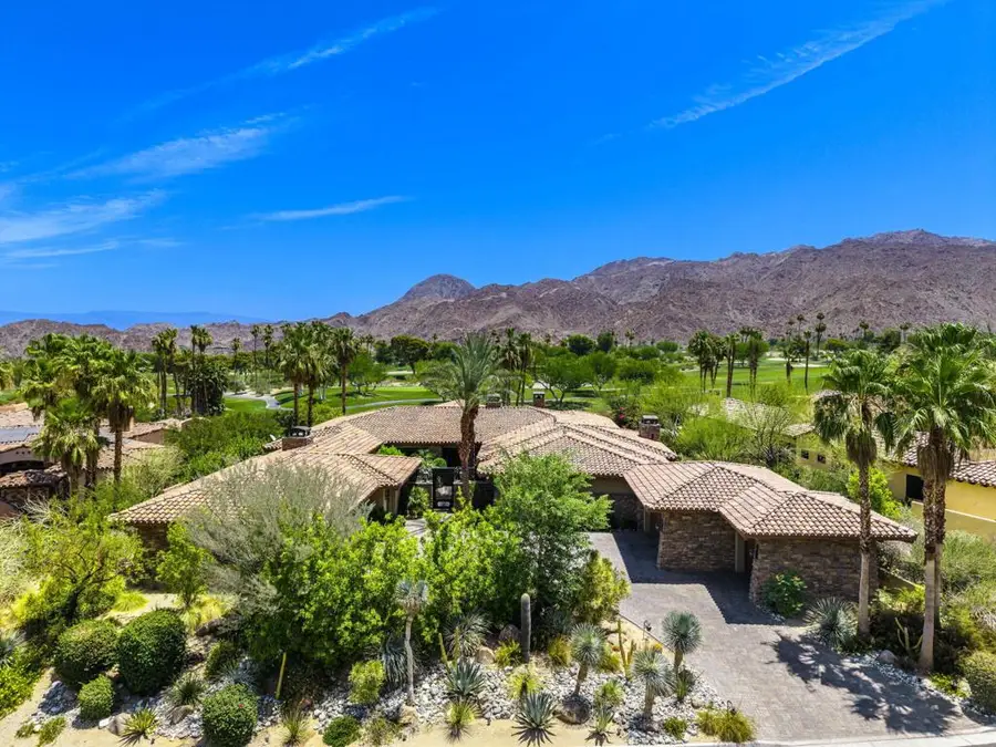 49841 Canyon View Drive, Palm Desert, CA 92260 - #2