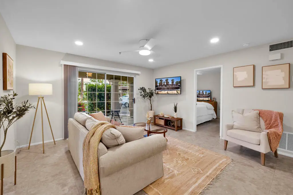 2700 Lawrence Crossley Road #41, Palm Springs, CA 92264 - #1