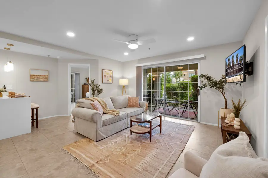 2700 Lawrence Crossley Road #41, Palm Springs, CA 92264 - #2