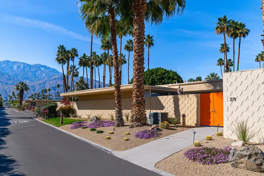 371 Desert Lakes Drive, Palm Springs, CA 92264 - #3