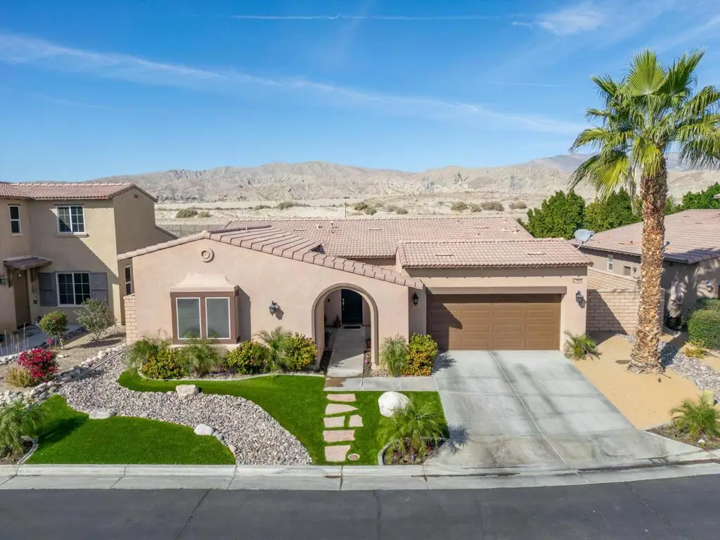 82667 Cray Mill Drive, Indio, CA 92203 - #1