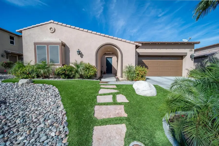 82667 Cray Mill Drive, Indio, CA 92203 - #2