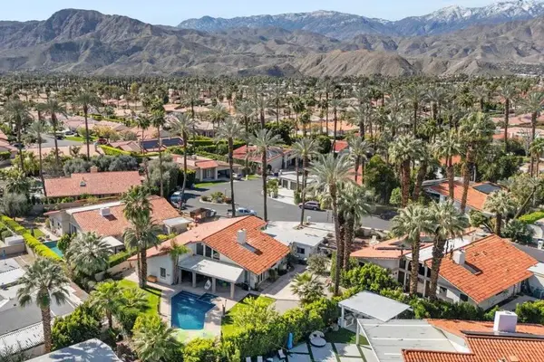 19 Lincoln Place, Rancho Mirage, CA 92270