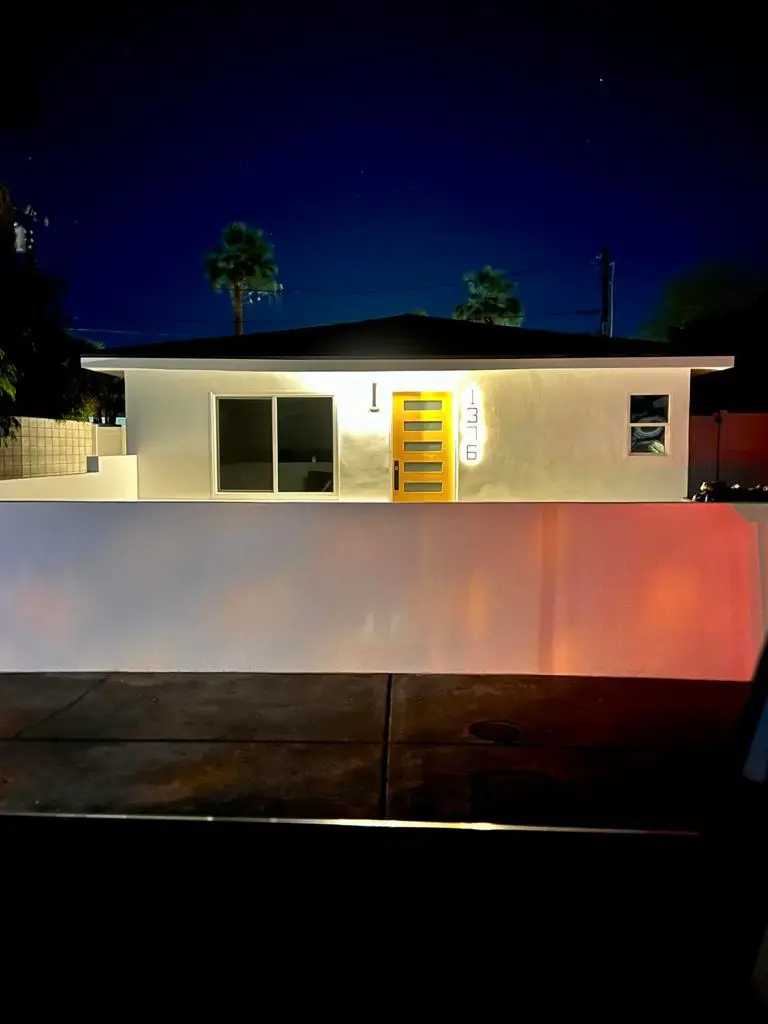 1372 E Camino Primrose, Palm Springs, CA 92264 - #1