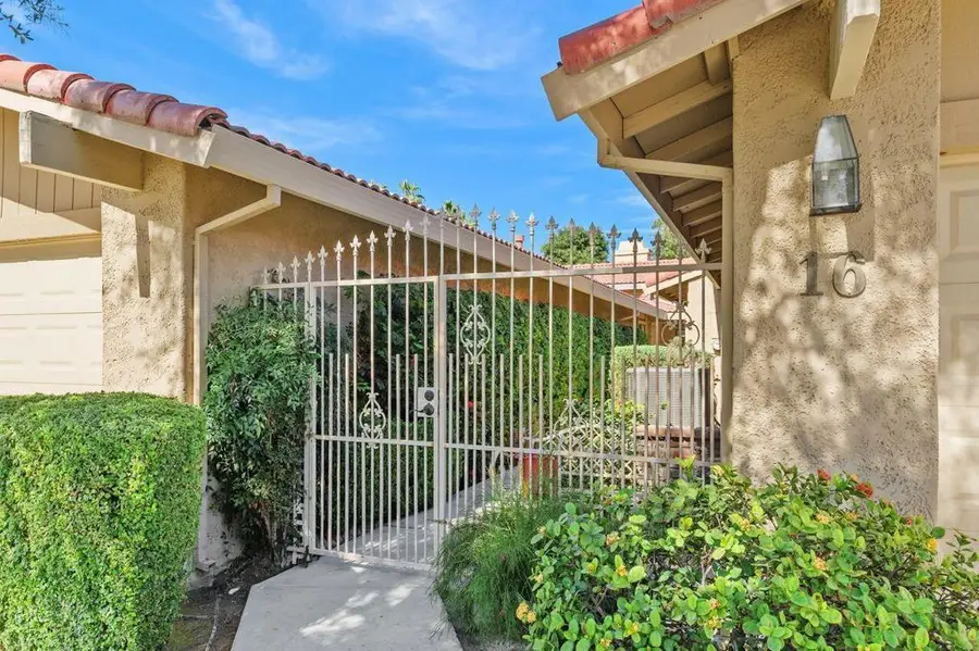 16 Presidio Place, Palm Desert, CA 92260 - #3