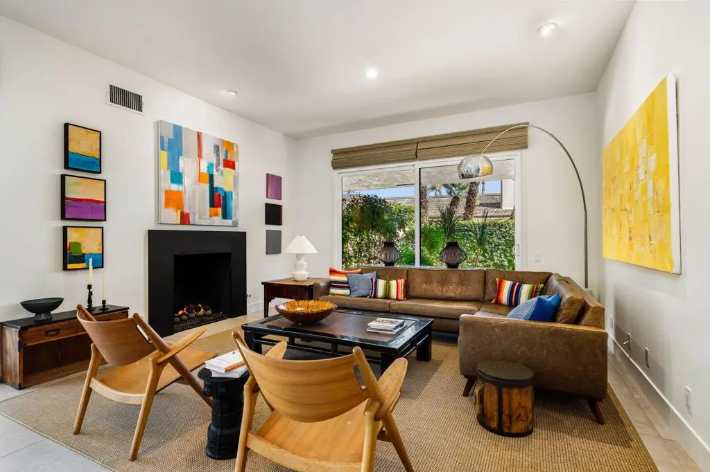 1 Seton Court, Rancho Mirage, CA 92270 - #1