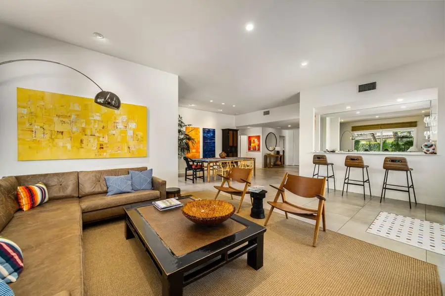 1 Seton Court, Rancho Mirage, CA 92270 - #3