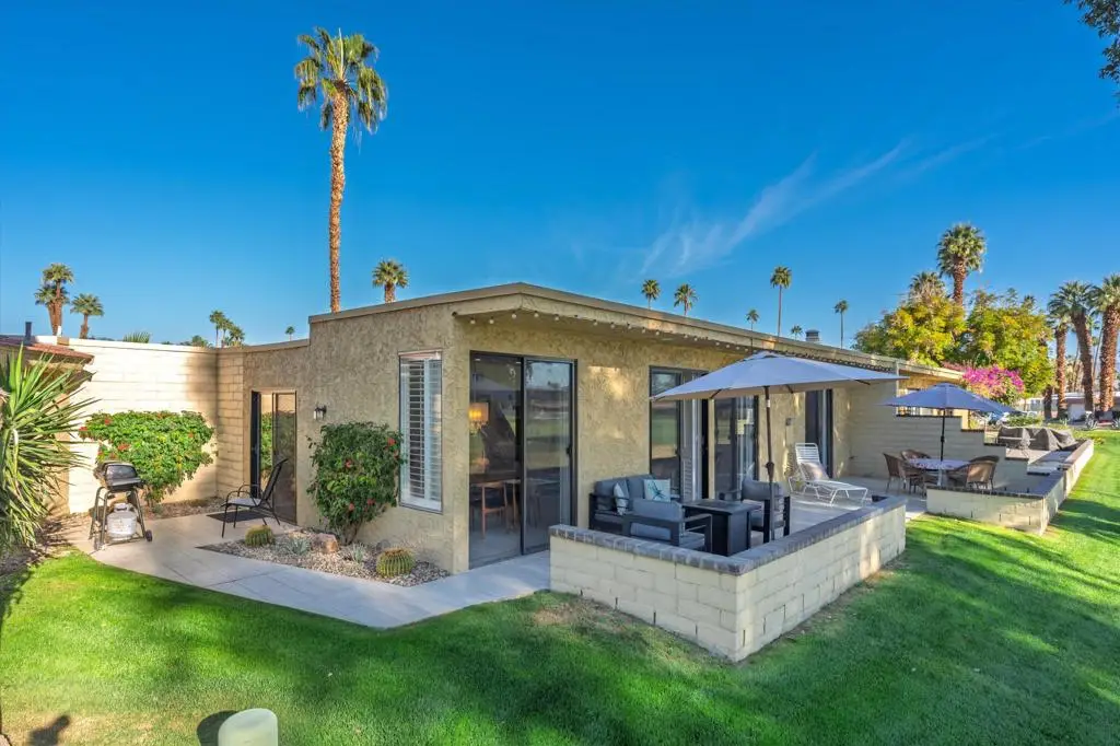 35380 Calle Sonseca, Cathedral City, CA 92234 - #1