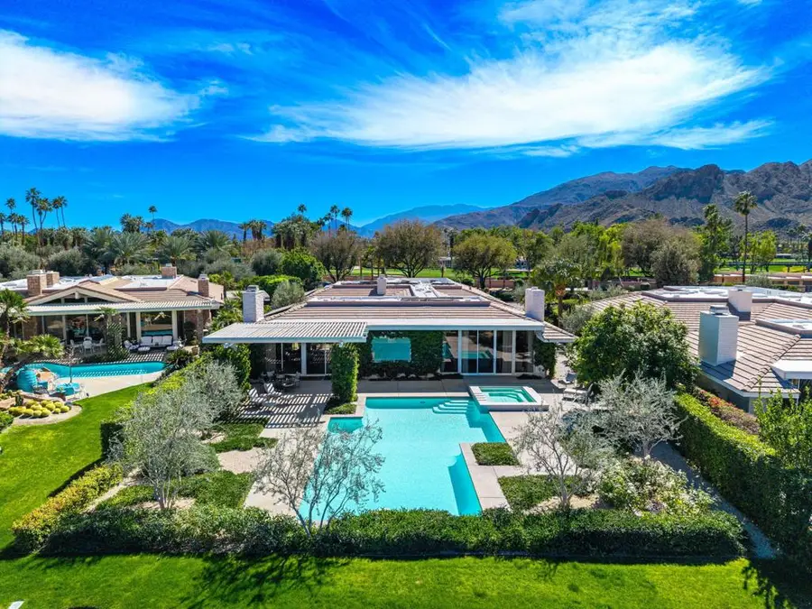 44 Fincher Way, Rancho Mirage, CA 92270 - #2