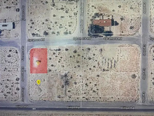 65613 Sycamore Road, Desert Hot Springs, CA 92240