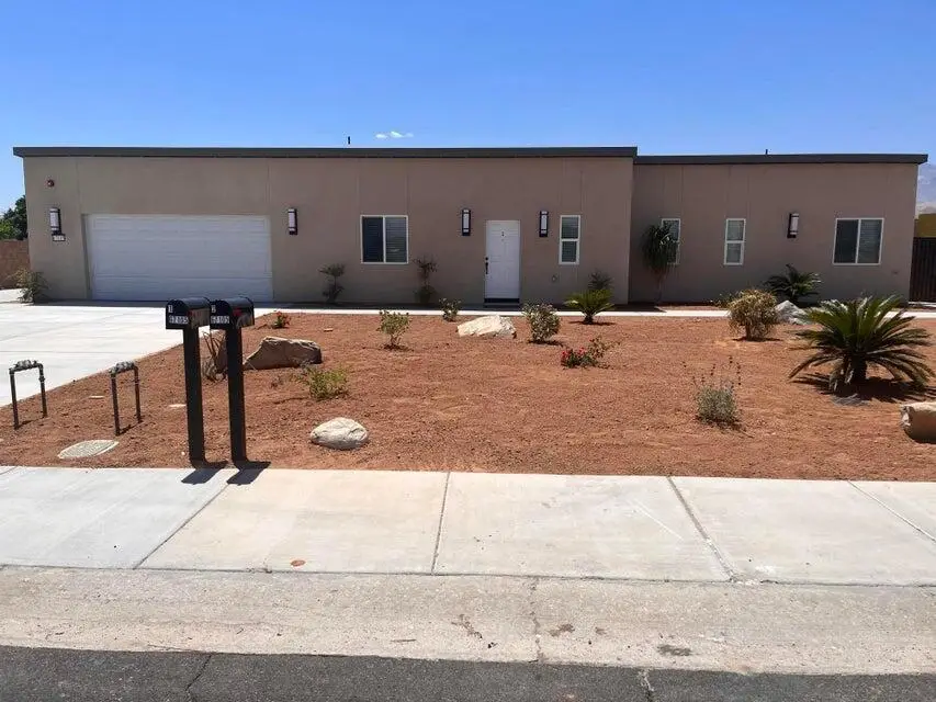 67105 Mission Drive #1, Cathedral City, CA 92234 - #1