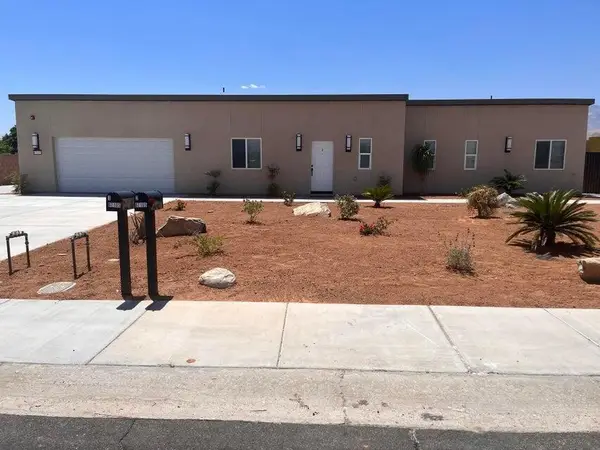 67105 Mission Drive #1, Cathedral City, CA 92234