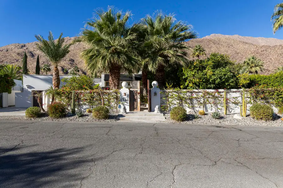 1755 S Mesa Drive, Palm Springs, CA 92264 - #3