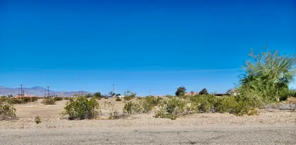 2265 Sand Ere Avenue, Thermal, CA 92274