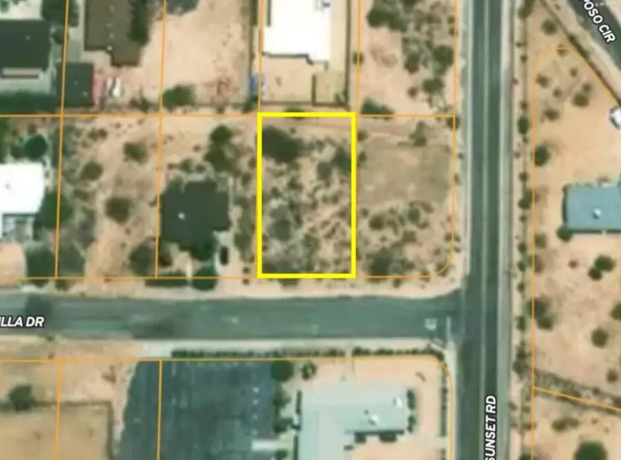 61678 Capilla Drive, Joshua Tree, CA 92252 - #2