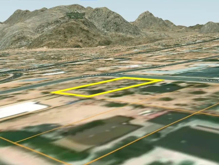 61678 Capilla Drive, Joshua Tree, CA 92252 - #3