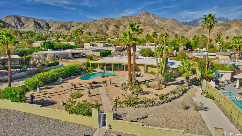 38703 Bel Air Drive, Cathedral City, CA 92234 - #1