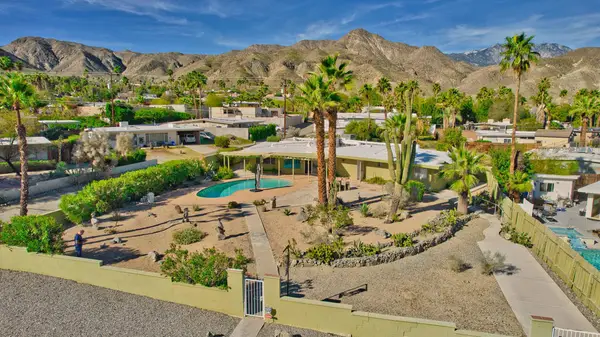 38703 Bel Air Drive, Cathedral City, CA 92234