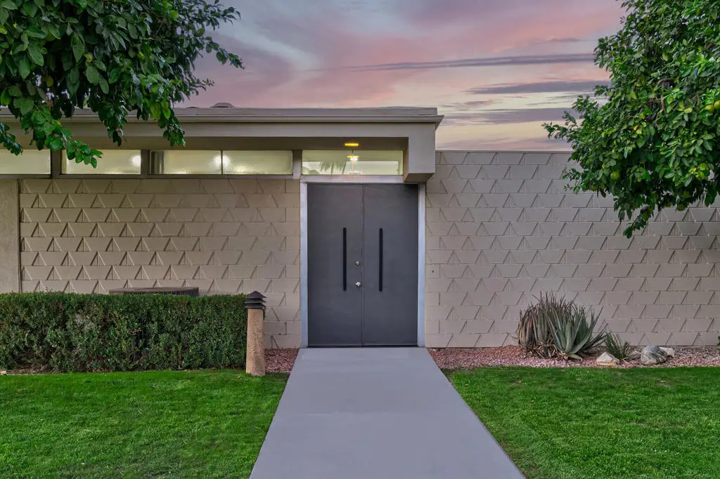 314 Desert Lakes Drive, Palm Springs, CA 92264 - #1