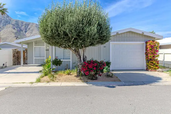 22840 Sterling Avenue #122, Palm Springs, CA 92262