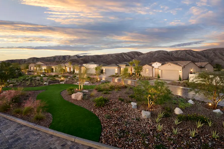 39 705 Everglades Drive, Indio, CA 92203 - #2